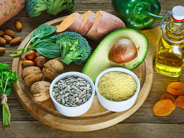 vitamin untuk ibu hamil