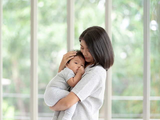 Feature Image Nutrisi dan Vitamin Penting yang Dibutuhkan Ibu Menyusui Asimor ASI Booster Pelancar ASI