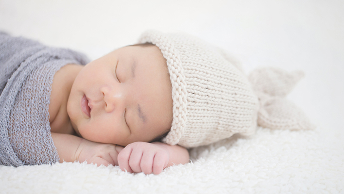Feature Image Mamsi, Ini Pentingnya ASI terhadap Kualitas Tidur Bayi! Asimor ASI Booster Pelancar ASI