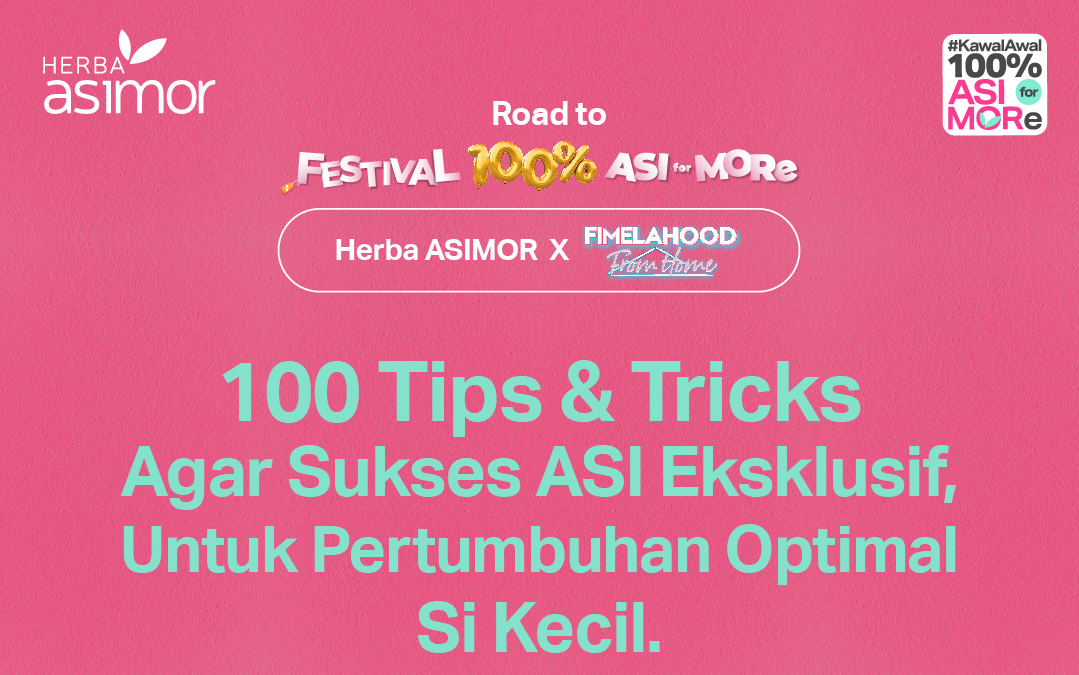 Feature Image Herba ASIMOR X FIMELAHOOD Asimor ASI Booster Pelancar ASI