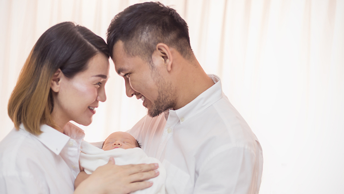 Feature Image Papsi, Yuk Lakukan Ini Agar Mamsi Bahagia dan Terhindar dari Baby Blues Asimor ASI Booster Pelancar ASI