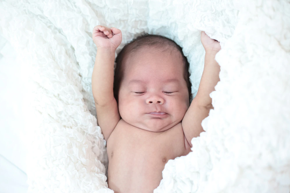 Feature Image Panduan Menyusui Bayi Baru Lahir Hingga 14 Hari Pertama Asimor ASI Booster Pelancar ASI