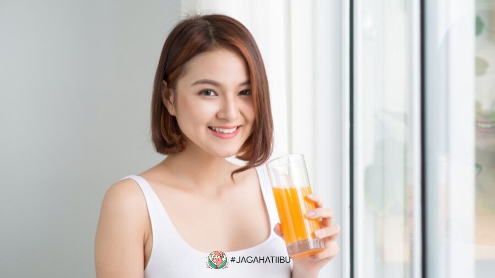 Feature Image Vitamin C dan Menyusui: Pentingnya Daya Tahan Tubuh Ibu agar ASI Tetap Optimal Asimor ASI Booster Pelancar ASI
