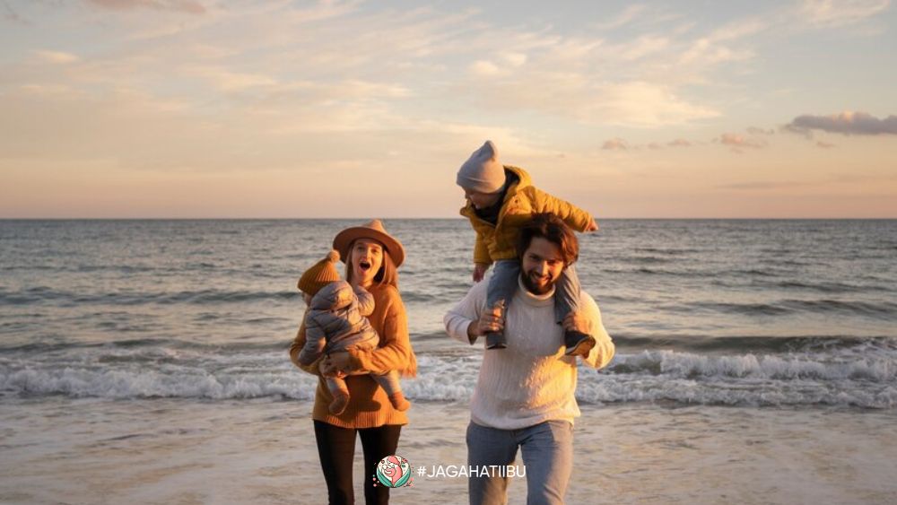 Feature Image 5 Destinasi Wisata Terbaik untuk Mamsi Healing Asimor ASI Booster Pelancar ASI