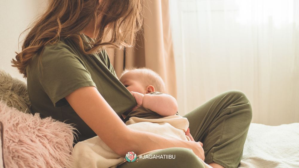 Feature Image Kualitas ASI yang Terjaga: Sumber Kekuatan bagi Ibu dan Nutrisi Optimal untuk Si Kecil Asimor ASI Booster Pelancar ASI