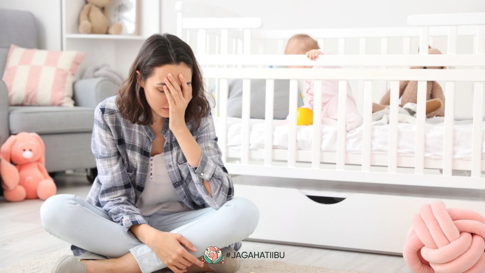 Feature Image Menemukan Ketenangan dengan Menerapkan Teknik Mindfulness untuk Ibu Baru Asimor ASI Booster Pelancar ASI