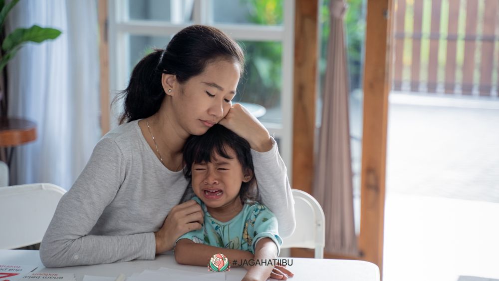Feature Image Mengapa Anak atau Pre-Teen Tiba-tiba Tantrum? Kenali 4 Faktor Penyebabnya Asimor ASI Booster Pelancar ASI