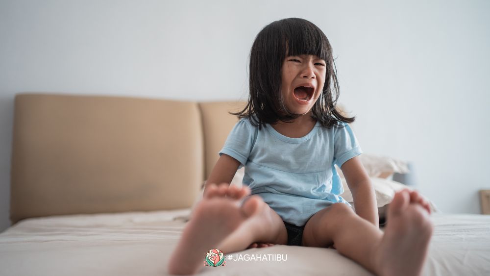 Feature Image Anak Tiba-tiba Tantrum? Ini Tips Efektif untuk Jaga Kesehatan Mental Ibu Asimor ASI Booster Pelancar ASI