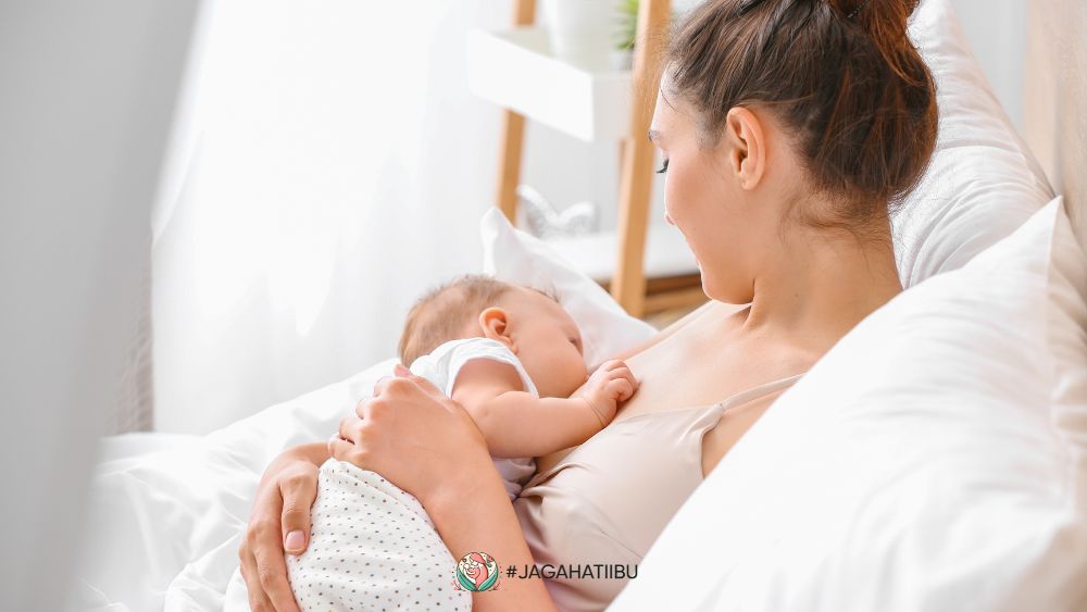 Feature Image Ciptakan Bonding Ibu dan Anak Melalui ASI Eksklusif dan Permainan Edukatif Asimor ASI Booster Pelancar ASI