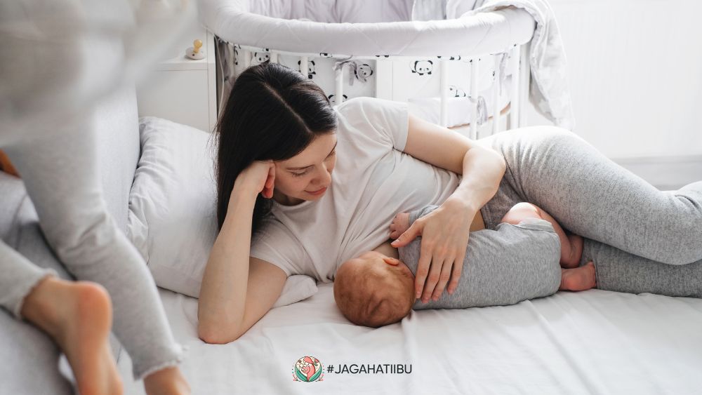 Feature Image Pulih Lebih Cepat dan ASI Lebih Berkualitas dengan Herba Asimor Asimor ASI Booster Pelancar ASI