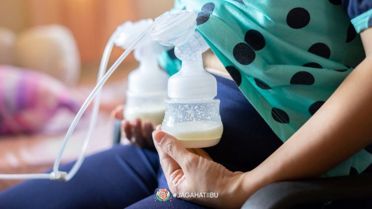 Feature Image Mengatur Jadwal Memerah ASI yang Efektif bagi Ibu yang Sibuk Bekerja Asimor ASI Booster Pelancar ASI