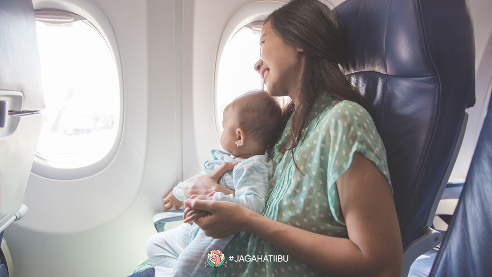 Feature Image Lebaran di Kampung? Ini Trik Agar Ibu Menyusui Tidak Stres! Asimor ASI Booster Pelancar ASI