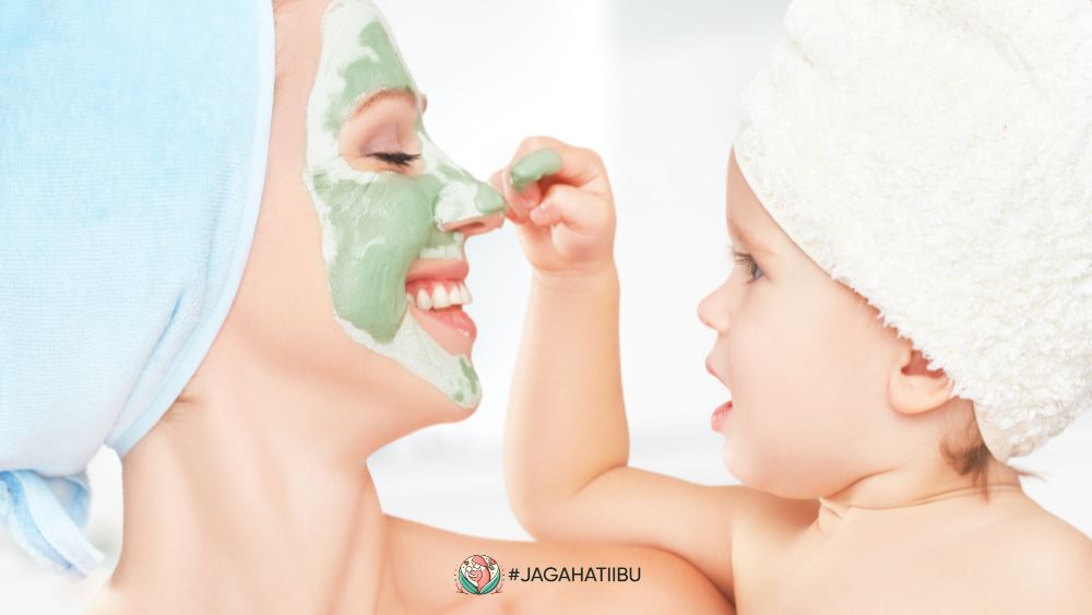 Feature Image Bunda Wajib Tahu! 5 Skincare Ini Bisa Mengganggu ASI Asimor ASI Booster Pelancar ASI