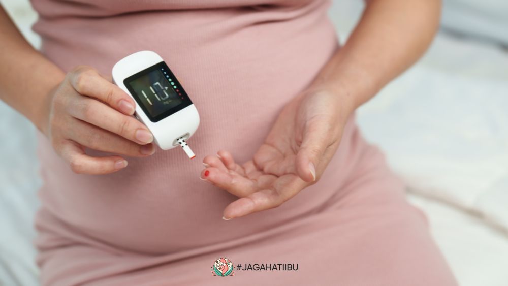 Feature Image Amankah Ibu dengan Diabetes Menyusui? Ini Penjelasan Asimor ASI Booster Pelancar ASI