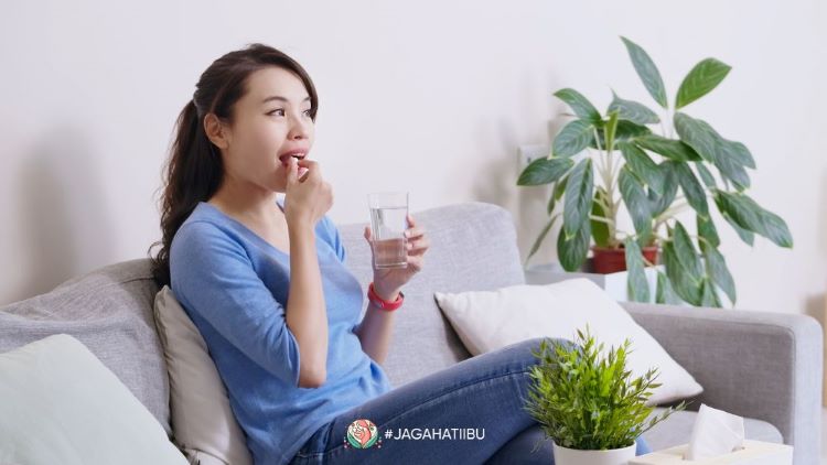 Feature Image Katanya Pelancar ASI Bikin Bayi Mencret? Mitos atau Fakta? Asimor ASI Booster Pelancar ASI