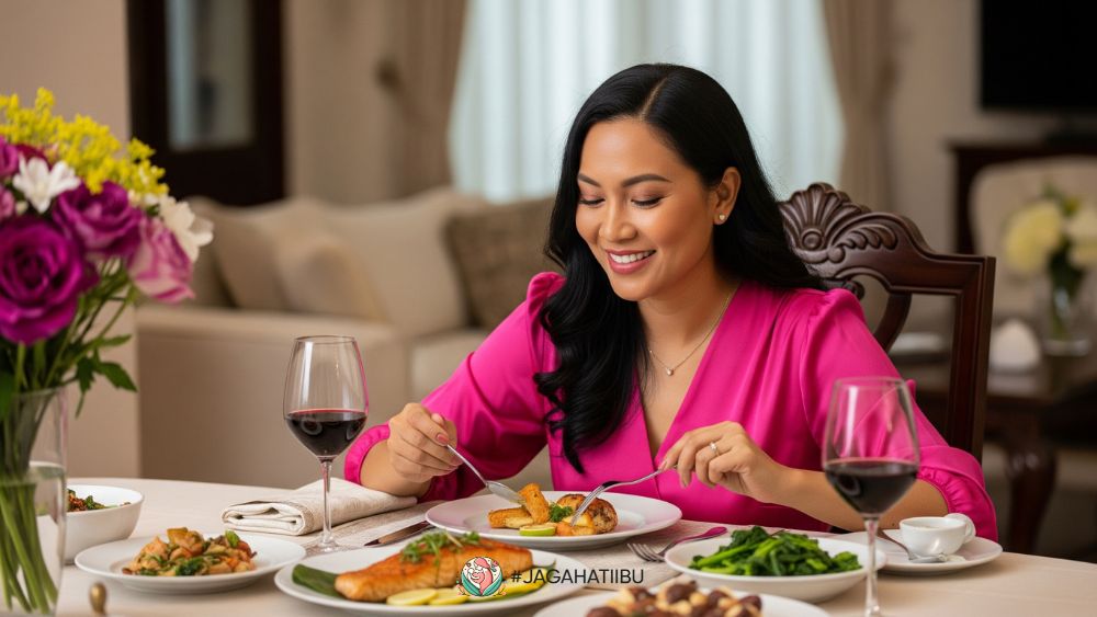 Feature Image Nutrisi Ibu Menyusui Penentu Kecerdasan Bayi? Ini Penjelasannya! Asimor ASI Booster Pelancar ASI