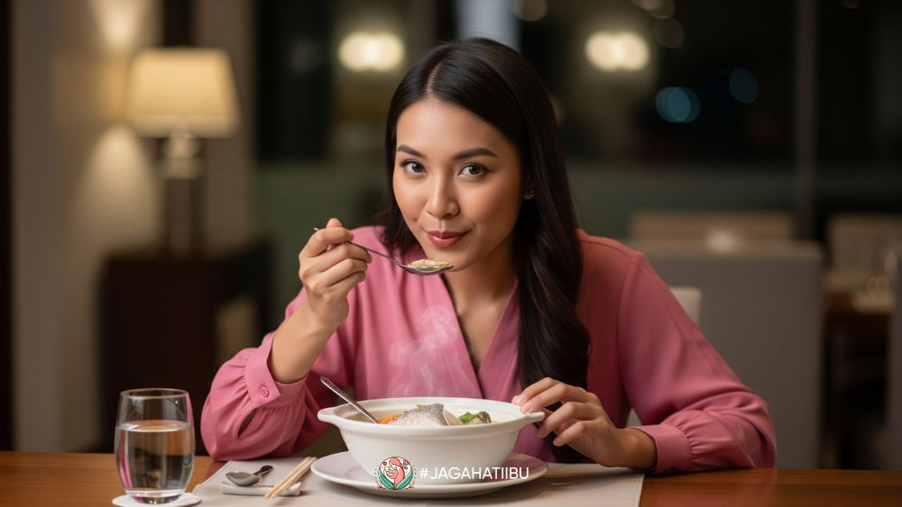 Feature Image Ikan Gabus: Superfood Pemulihan Cepat Bagi Ibu Pascamelahirkan Asimor ASI Booster Pelancar ASI