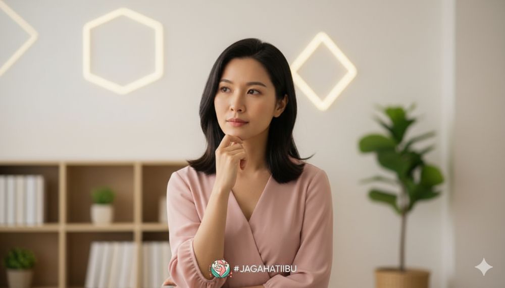 Produk Terkait Kuis Interaktif untuk Ibu Menyusui: Seberapa Paham Kamu tentang ASI dan Bayi? Asimor ASI Booster Pelancar ASI